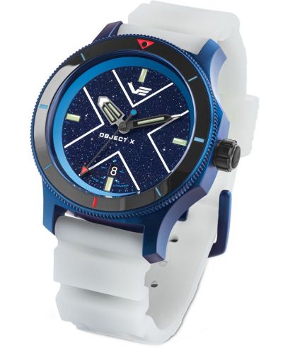 Zegarek Vostok Europe Object X Automatic Limited Edition SET
