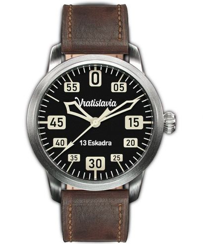 Zegarek męski Vratislavia Conceptum 13 Eskadra Automatic Limited Edition
