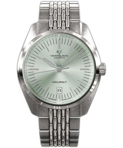 Zegarek męski Vratislavia Conceptum Architekt IV Automatic Limited Edition