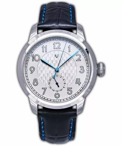 Zegarek męski Vratislavia Conceptum Drogi Żelazne Limited Edition