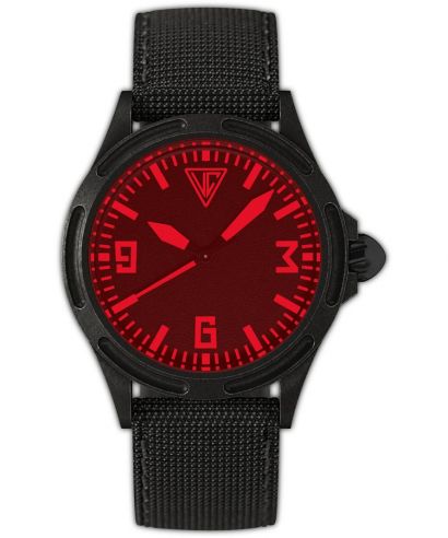 Zegarek męski Vratislavia Conceptum Infrared Automatic Limited Edition