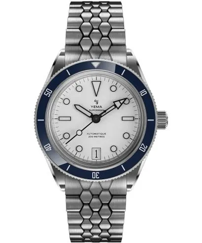 Zegarek męski Yema Superman Dato Automatic