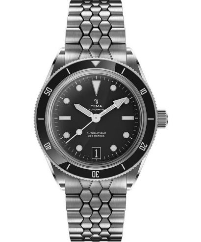 Zegarek męski Yema Superman Dato Automatic