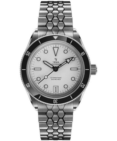 Zegarek męski Yema Superman Dato Automatic