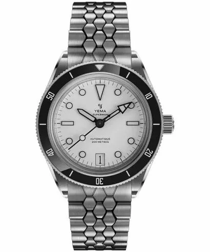 Zegarek męski Yema Superman Dato Automatic