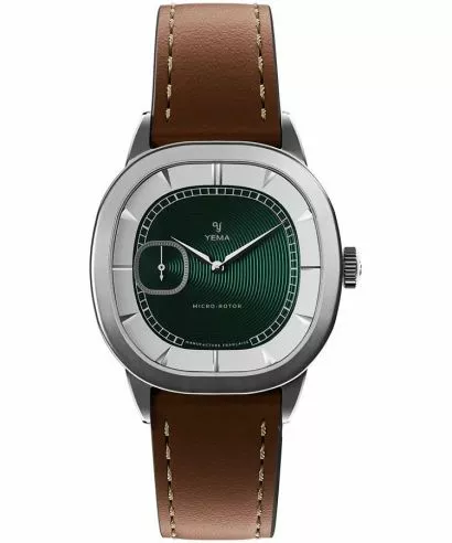Zegarek męski Yema Granvelle Automatic