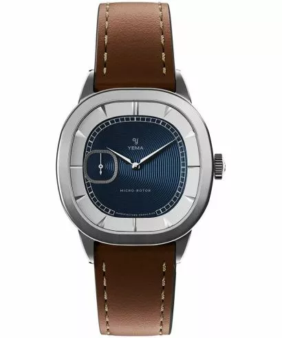 Zegarek męski Yema Granvelle Automatic