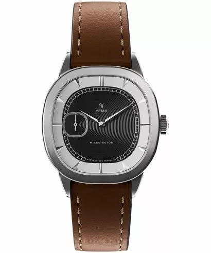 Zegarek męski Yema Granvelle Automatic