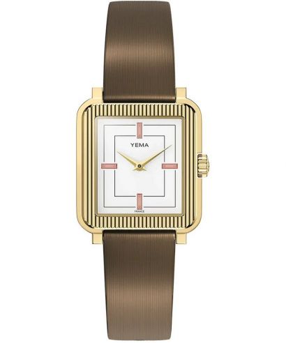 Zegarek damski Yema Radiance