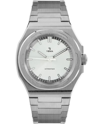 Zegarek męski Yema Urban Traveller Automatic