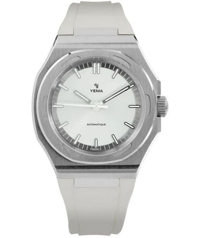 Zegarek męski Yema Urban Traveller Automatic