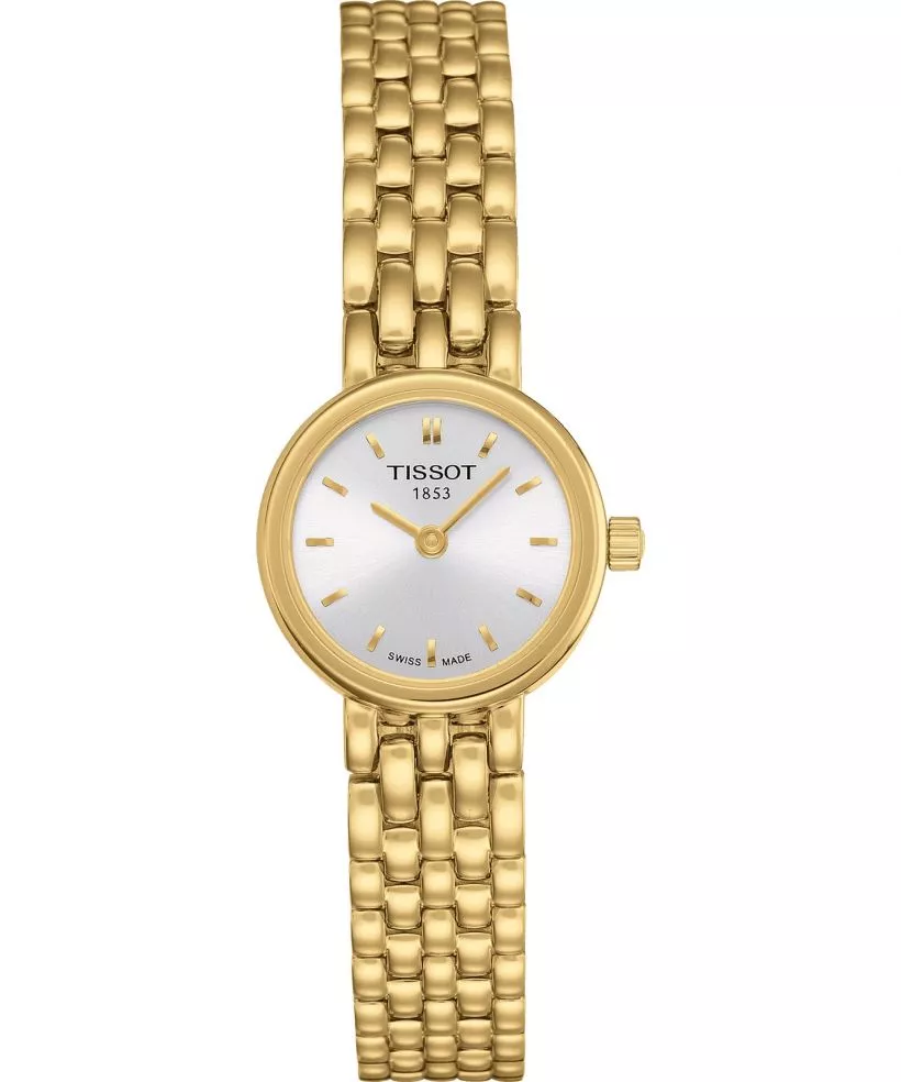 Tissot LOVELY 19mm T058.009.33.031.00