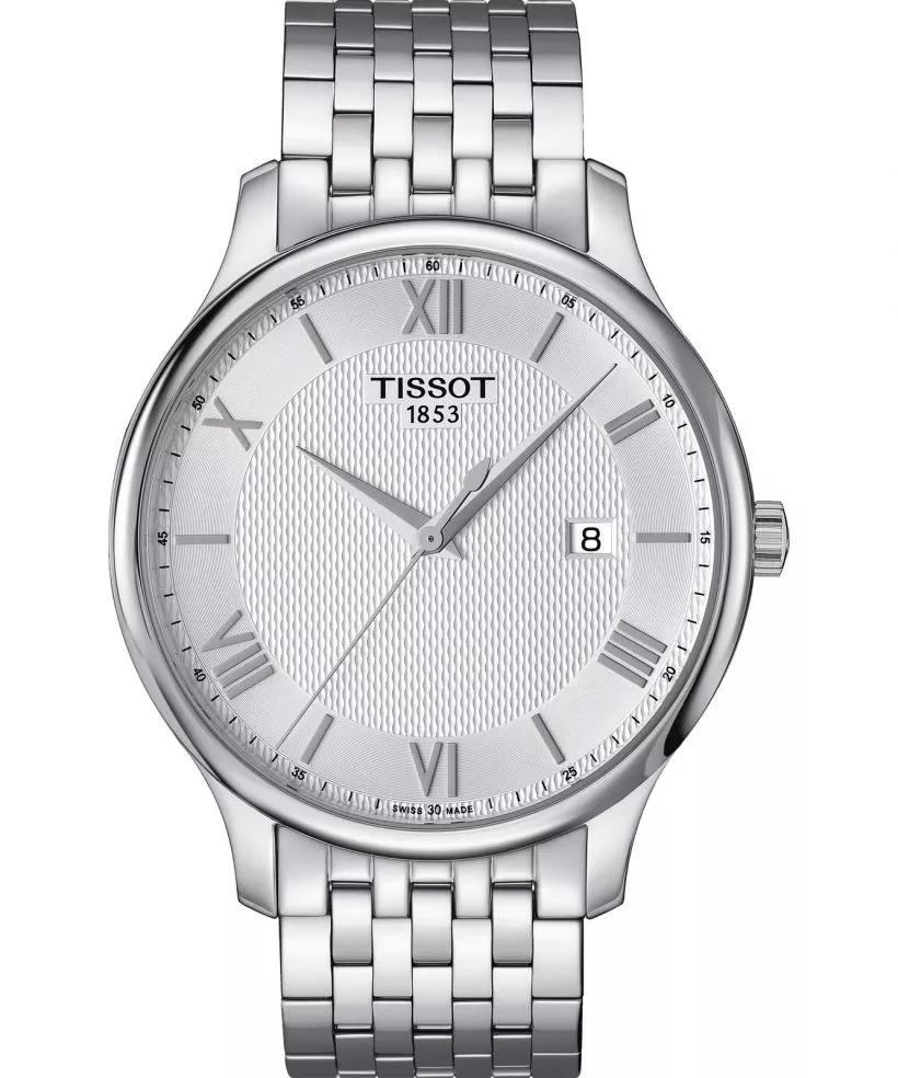 Zegarek męski Tissot Tradition
