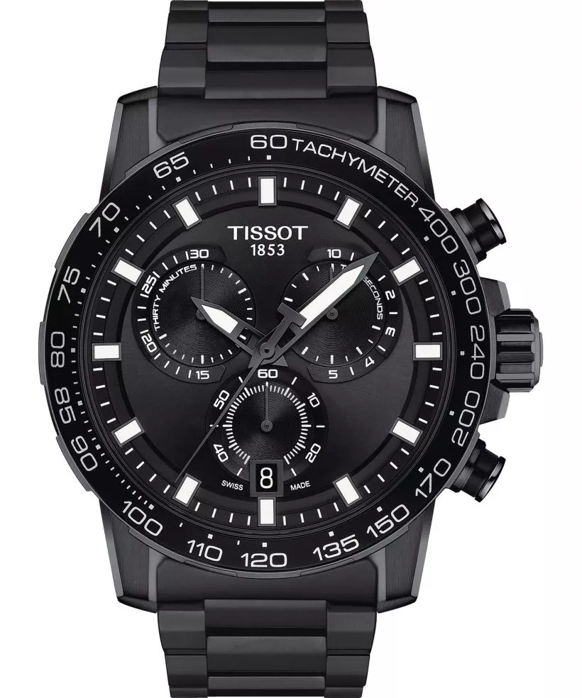 Tissot SUPERSPORT CHRONO 46mm T125.617.33.051.00