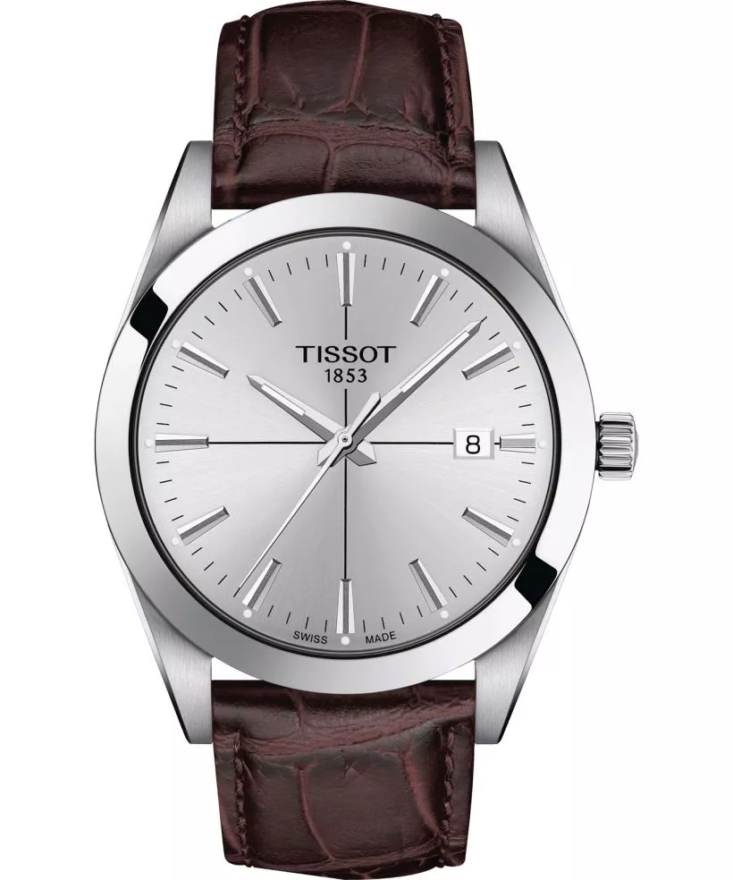 Zegarek męski Tissot Gentleman