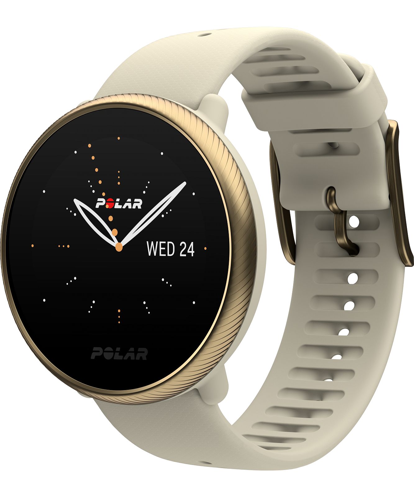 Polar 725882058153 - Smartwatch Ignite 2 • Zegarownia.pl
