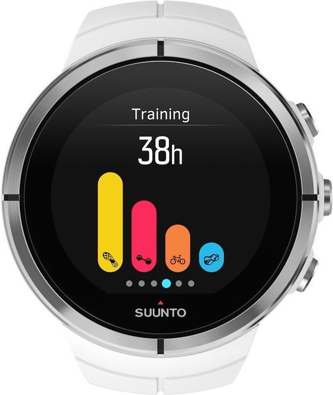 Smartwatch Suunto na co dzień