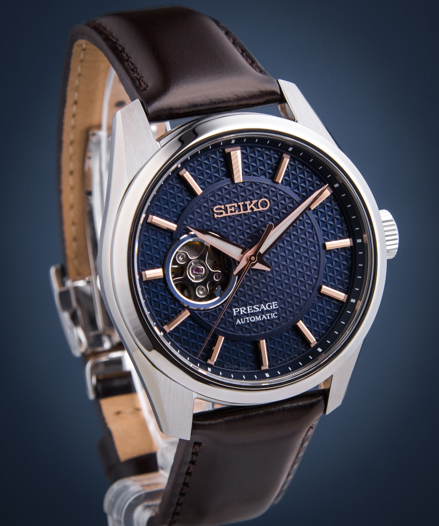 Seiko SPB311J1 - Zegarek Presage • Zegarownia.pl