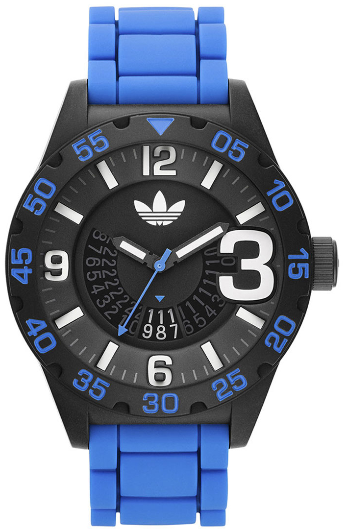 Adidas Originals ADH2966 - Zegarek Newburgh • Zegarownia.pl