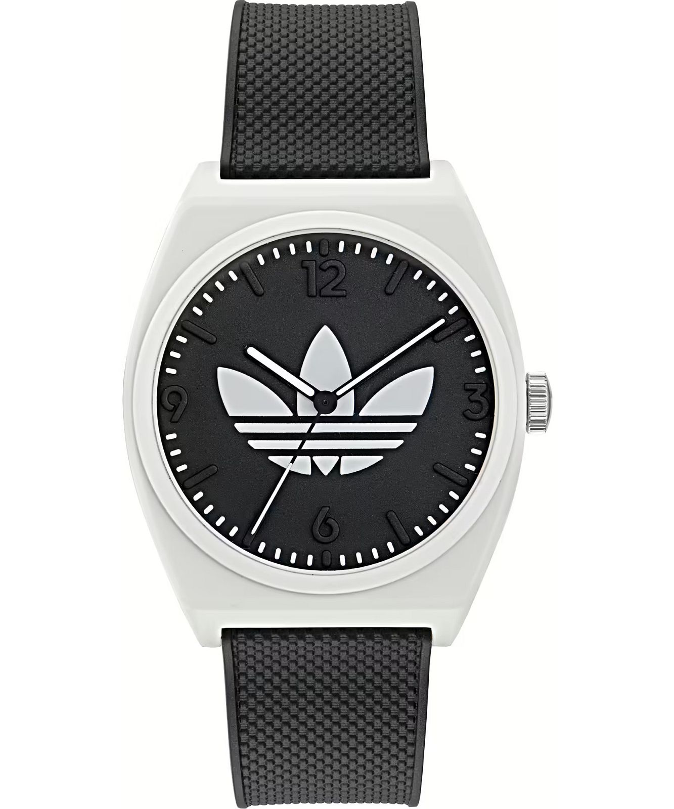 Adidas Originals AOST23550 - Zegarek Project Two • Zegarownia.pl
