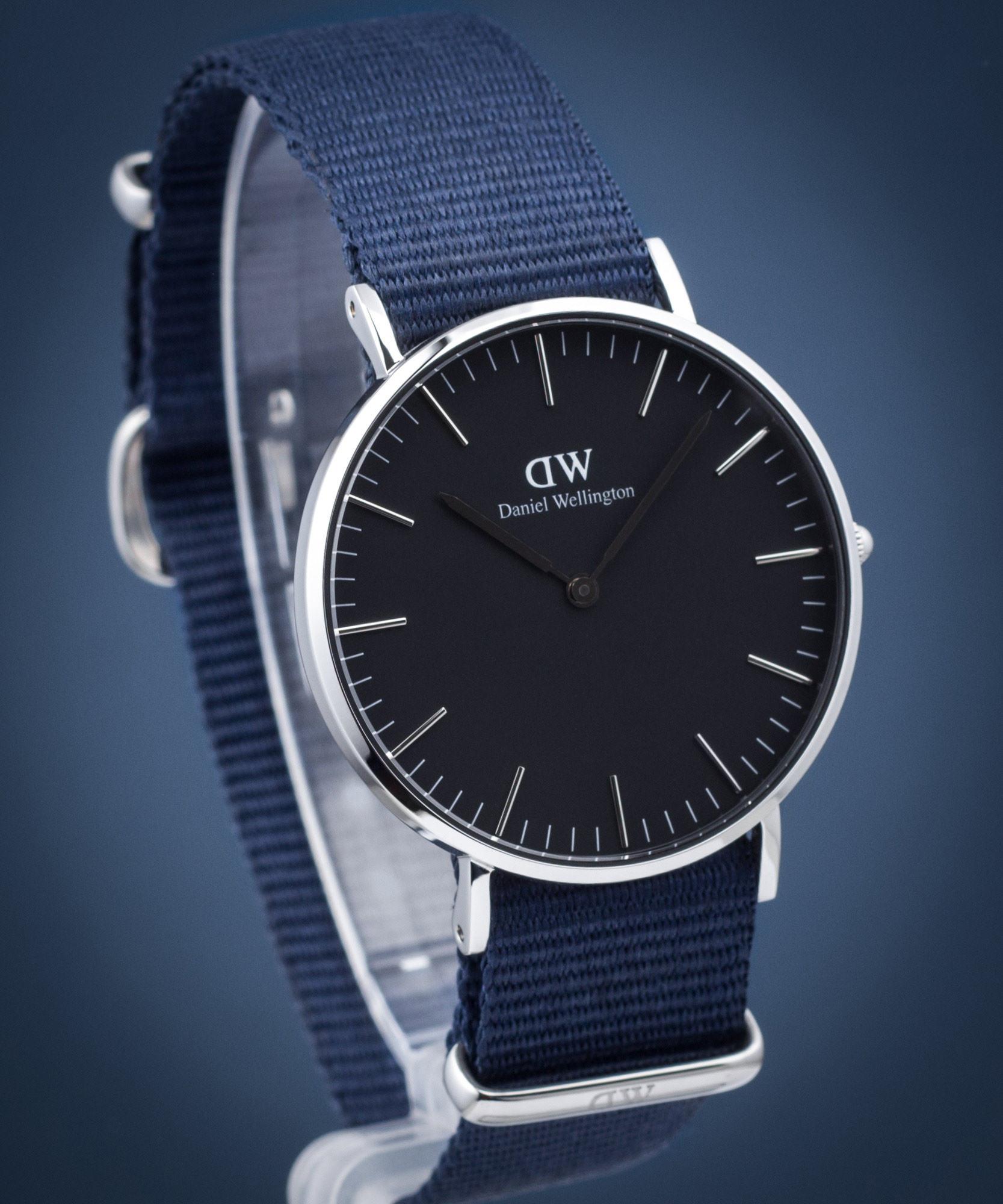 Daniel Wellington DW00100282 - Zegarek Classic • Zegarownia.pl