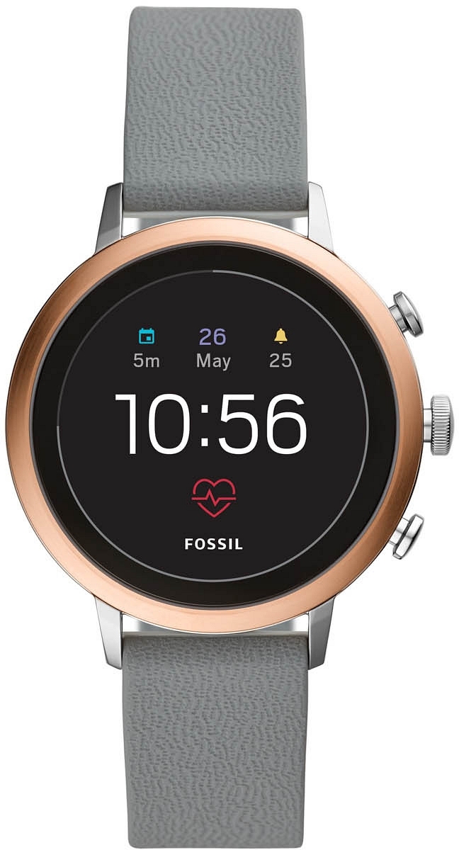 Fossil FTW6016 - Smartwatch • Zegarownia.pl