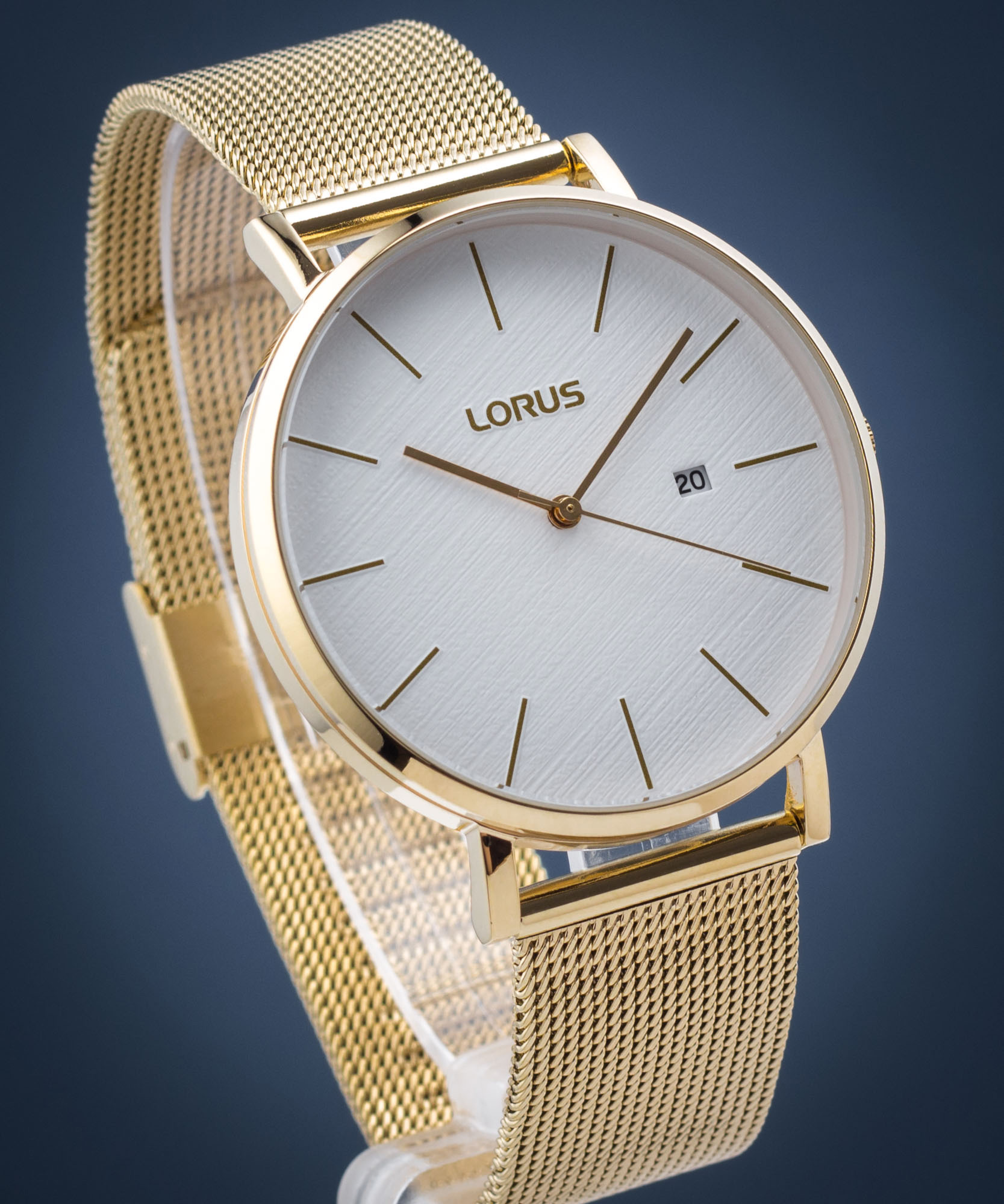 Lorus RH910LX9 - zegarek • Zegarownia.pl