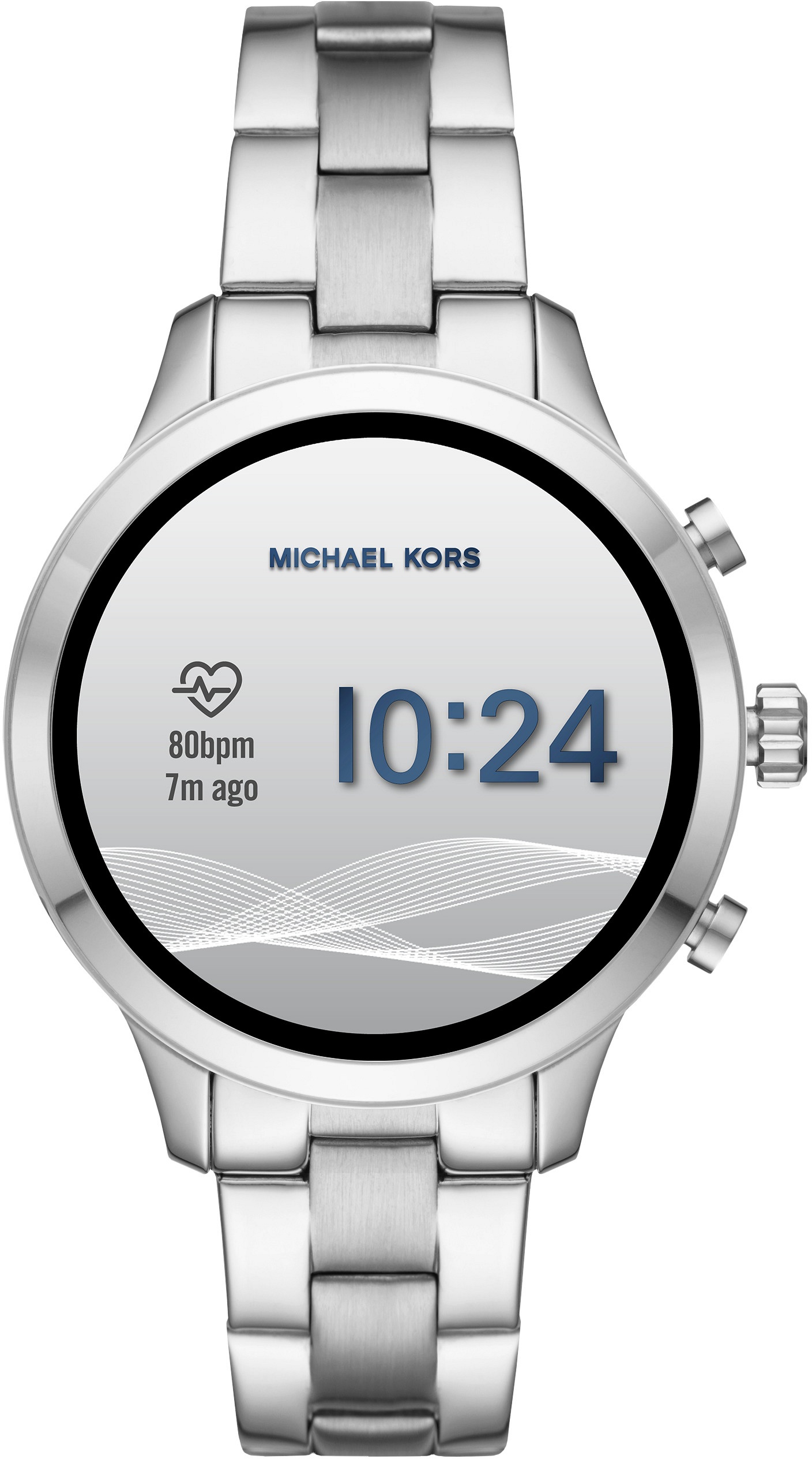 Michael Kors MKT5044 - Smartwatch • Zegarownia.pl