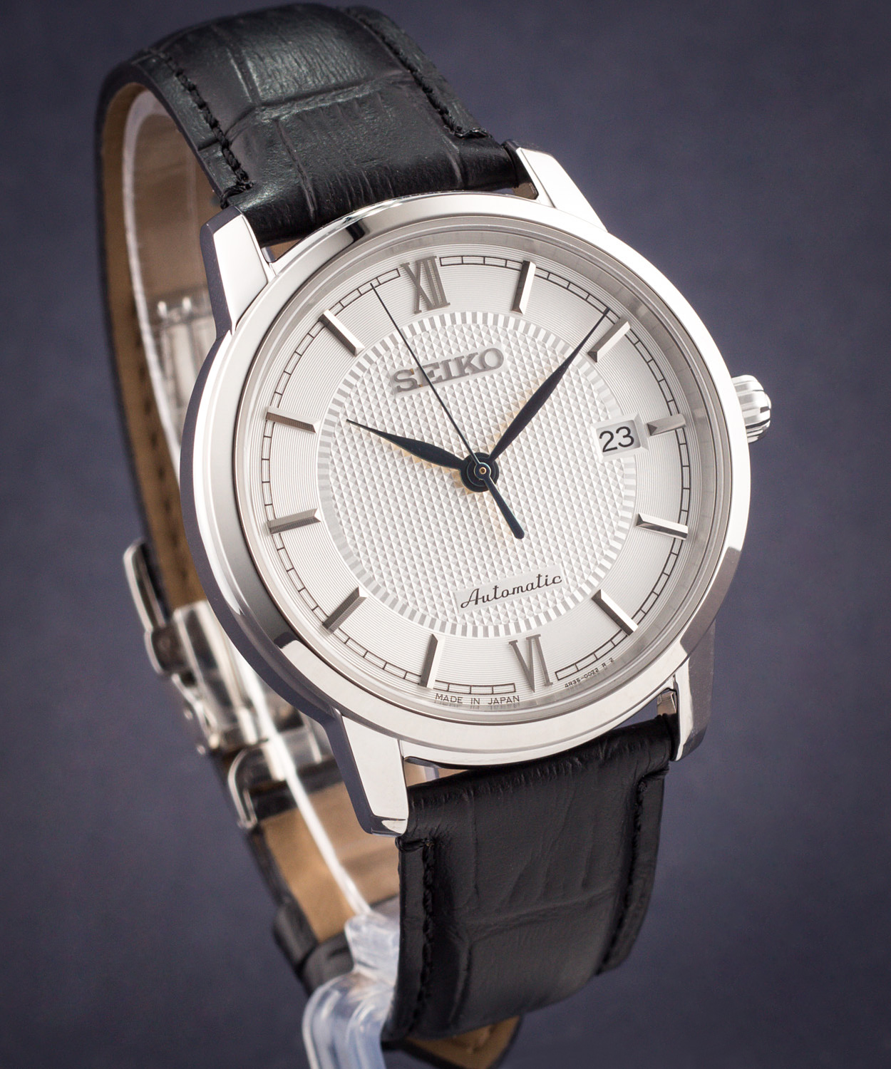 Seiko SRPA13J1 - Zegarek • Zegarownia.pl