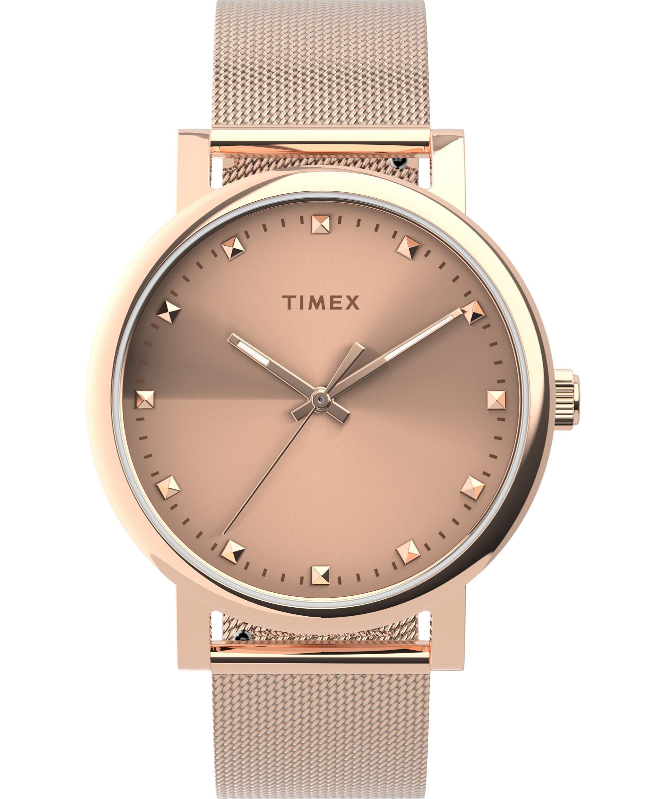 Timex TW2U05500 - Zegarek Essential Originals • Zegarownia.pl