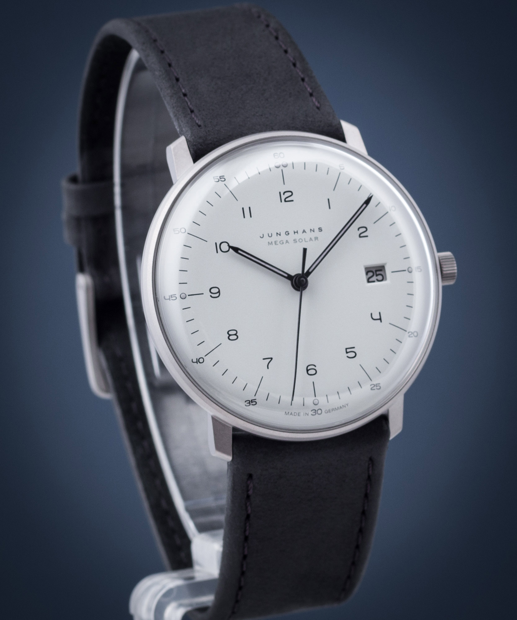 Junghans Trilastic - Orologio da uomo - anni '50 - Catawiki