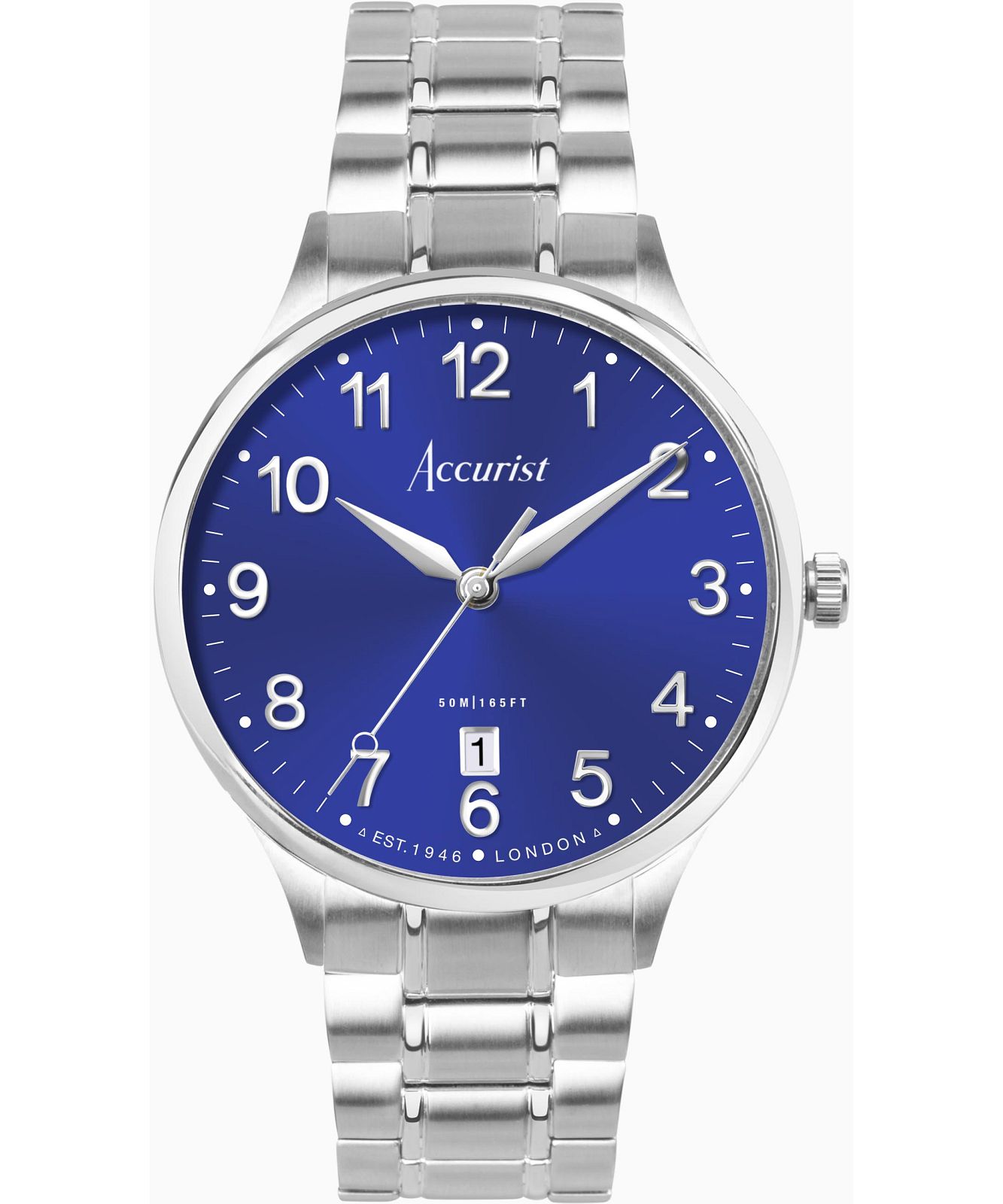 Accurist Men's Watch 7343 Sale Now £.60.00
