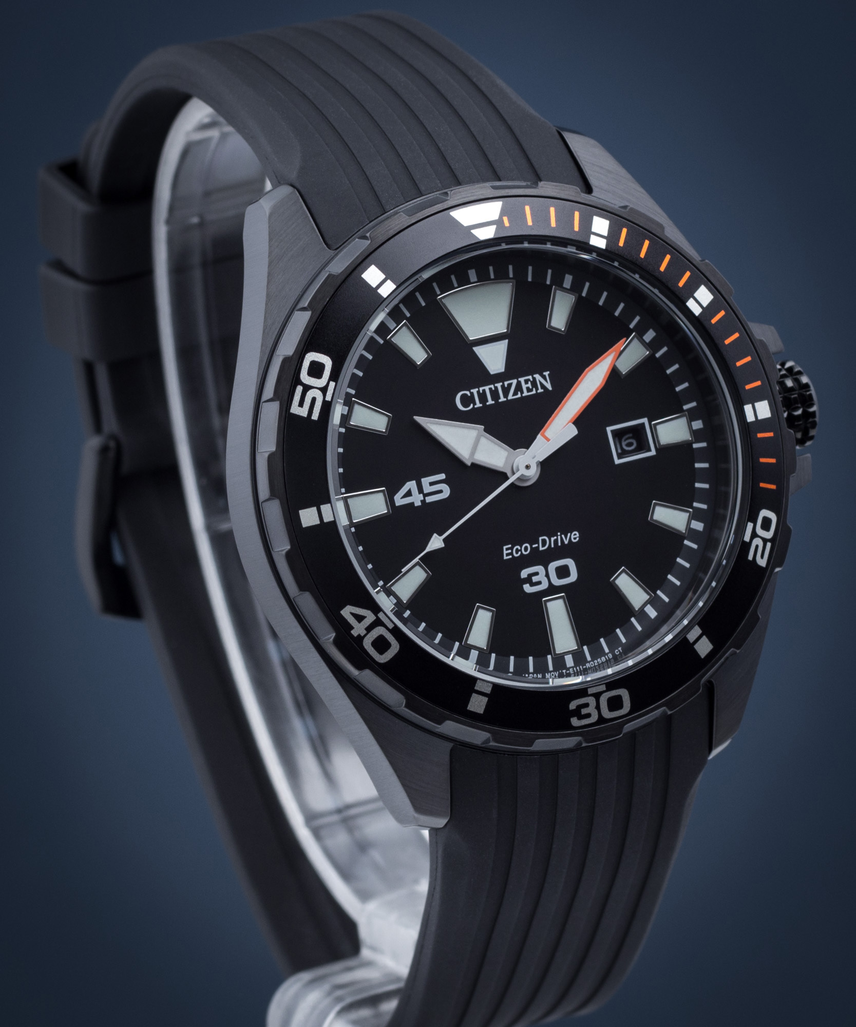 Citizen BM7455-11E - zegarek Sports • Zegarownia.pl