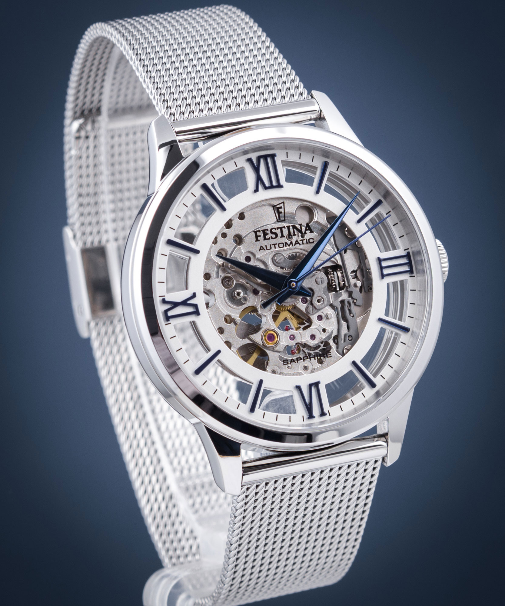 FESTINA WATCHES Mod. F20534/1 main image 1