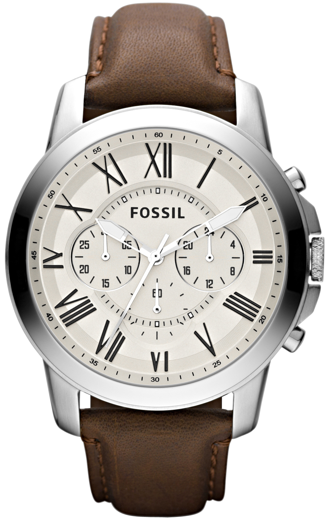 Fossil FS4735 - Zegarek • Zegarownia.pl