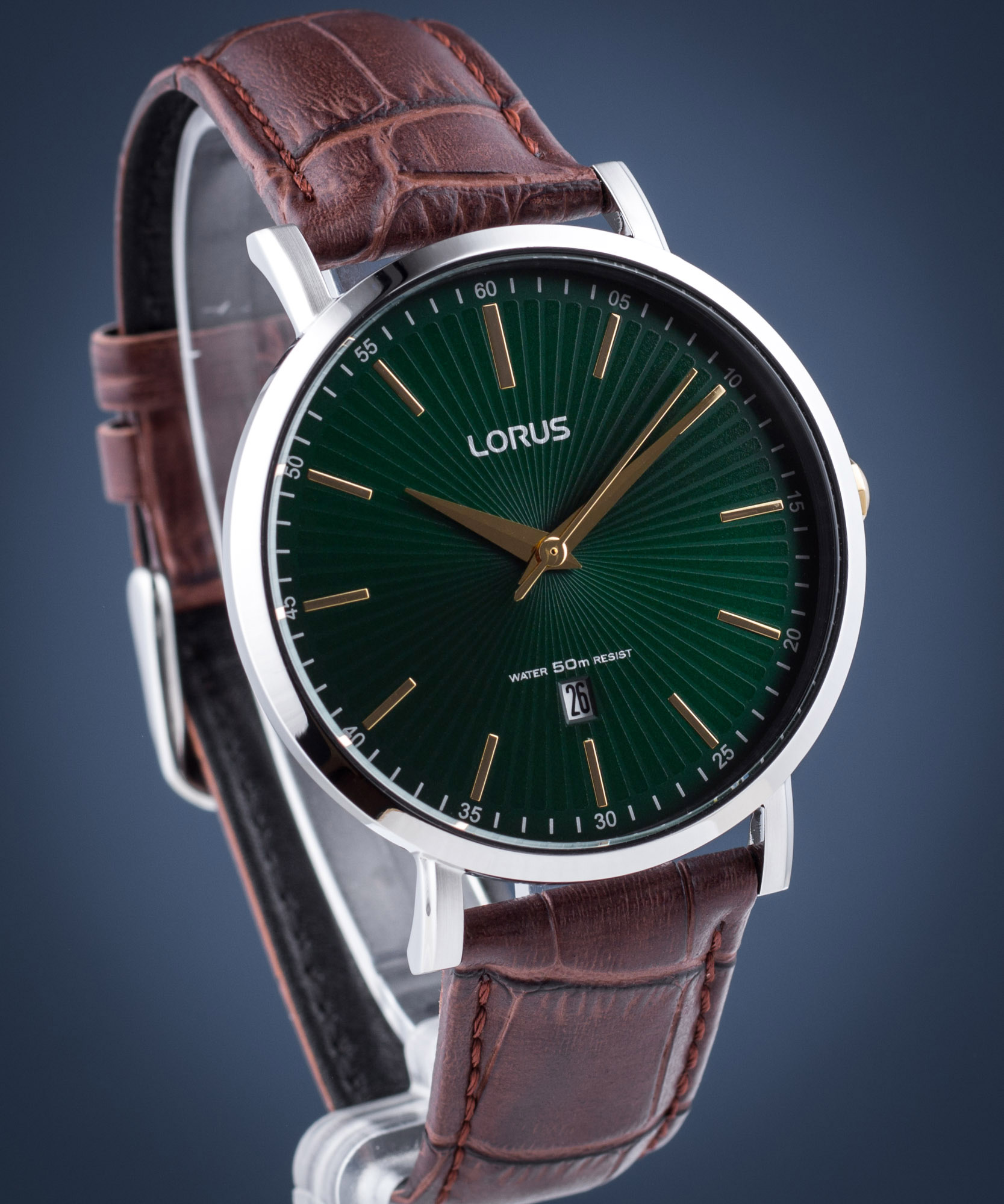Lorus RH975LX9 - Zegarek Classic • Zegarownia.pl