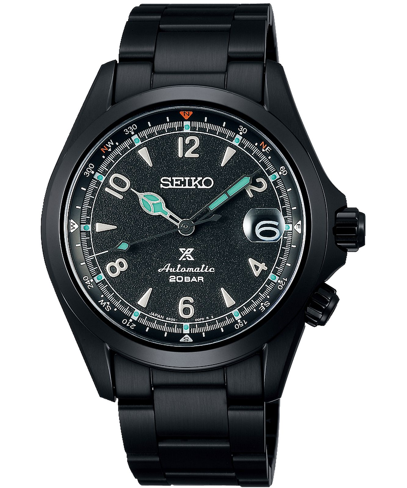 Seiko SPB337 - Zegarek Prospex • Zegarownia.pl
