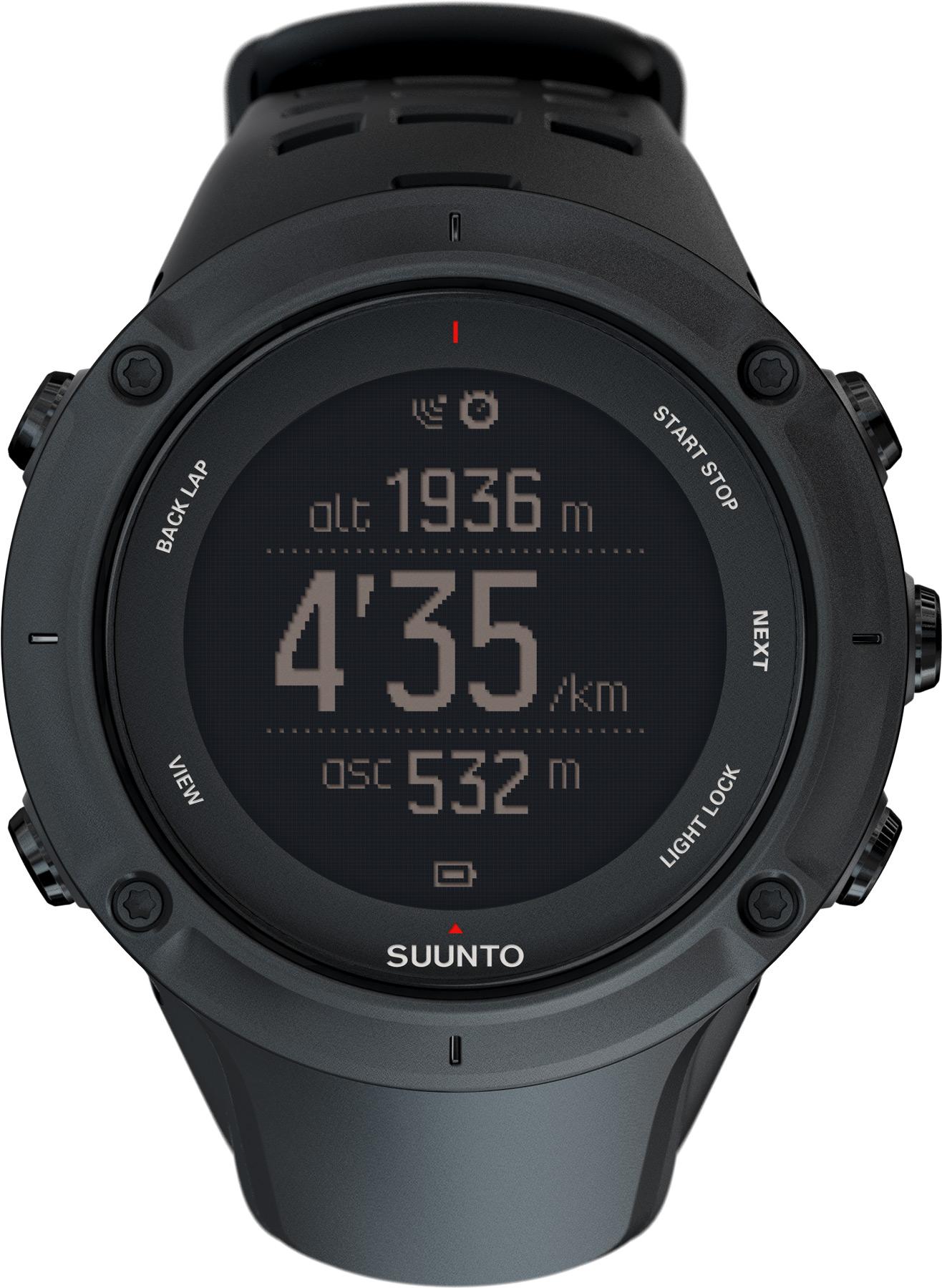 Suunto Ambit 3