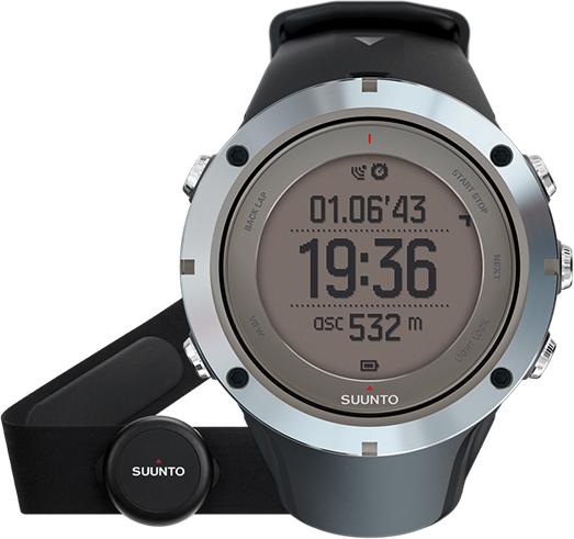Suunto Ambit 3