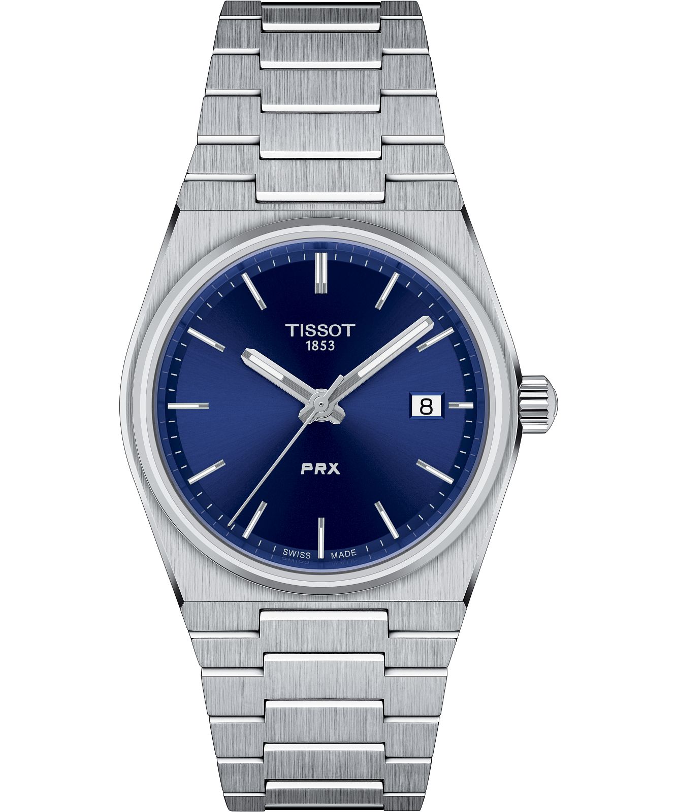 tissot watches ranking