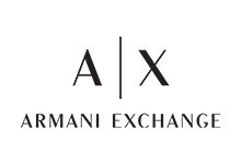 ARMANI EXCHANGE