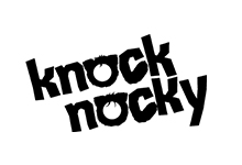 KNOCK NOCKY