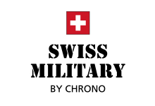 SWISS MILITARY BY CHRONO