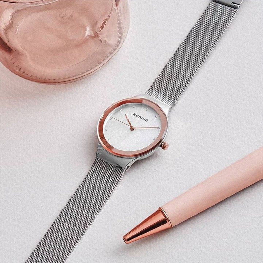 Zegarek damski Bering Classic