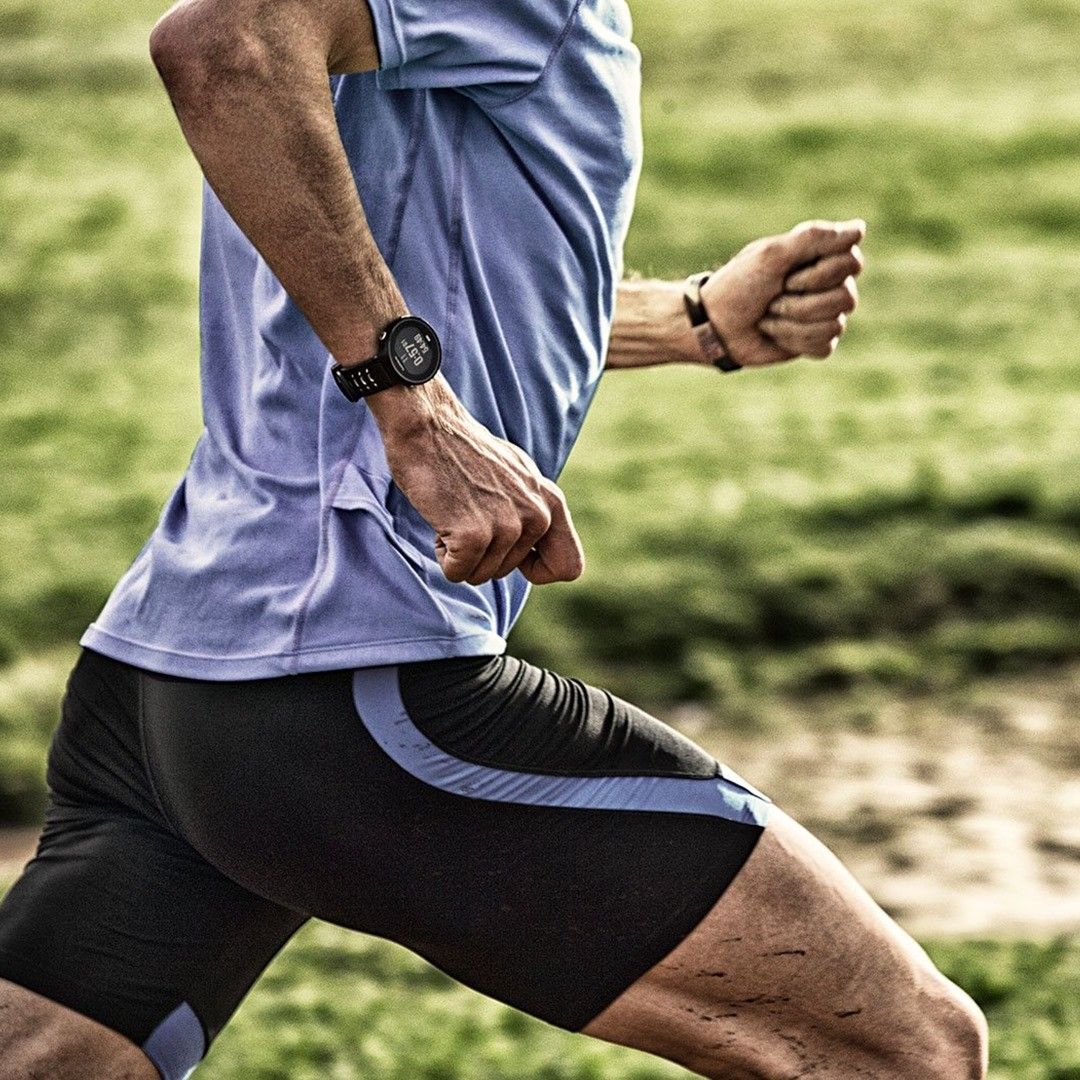 Smartwatch Garmin Forerunner 245 Music