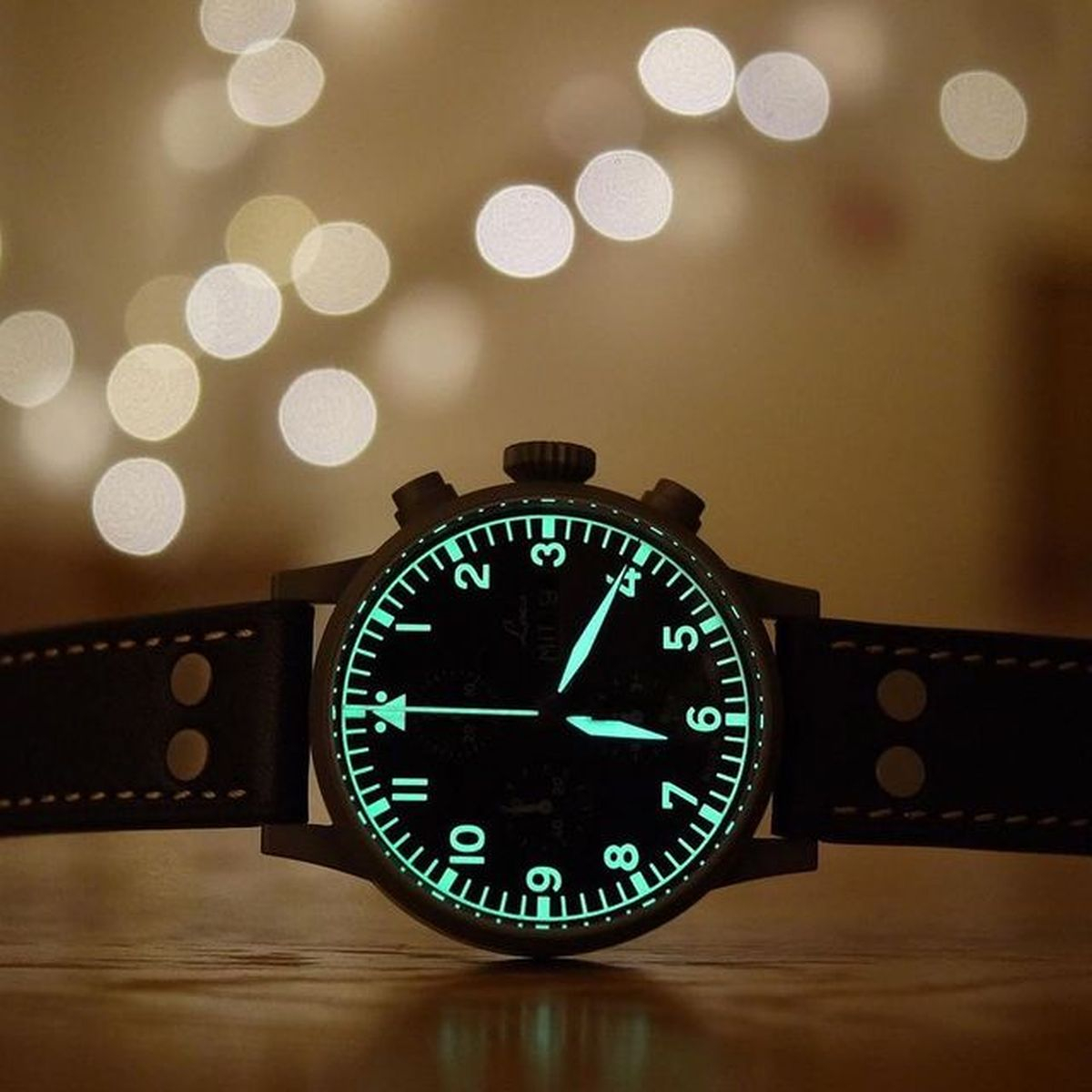 Zegarek męski Laco Flieger A Altenburg
