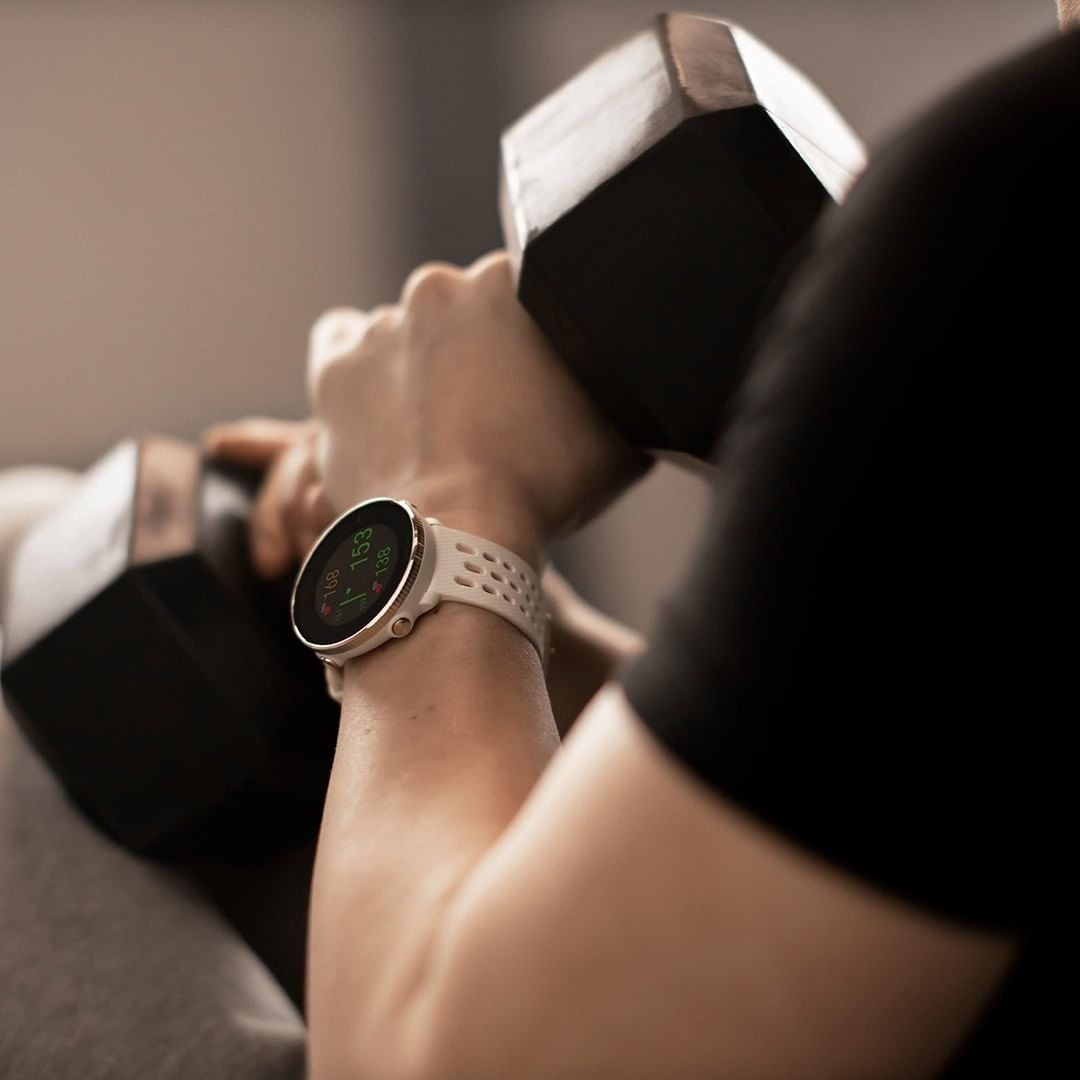 Smartwatch Polar Vantage M2