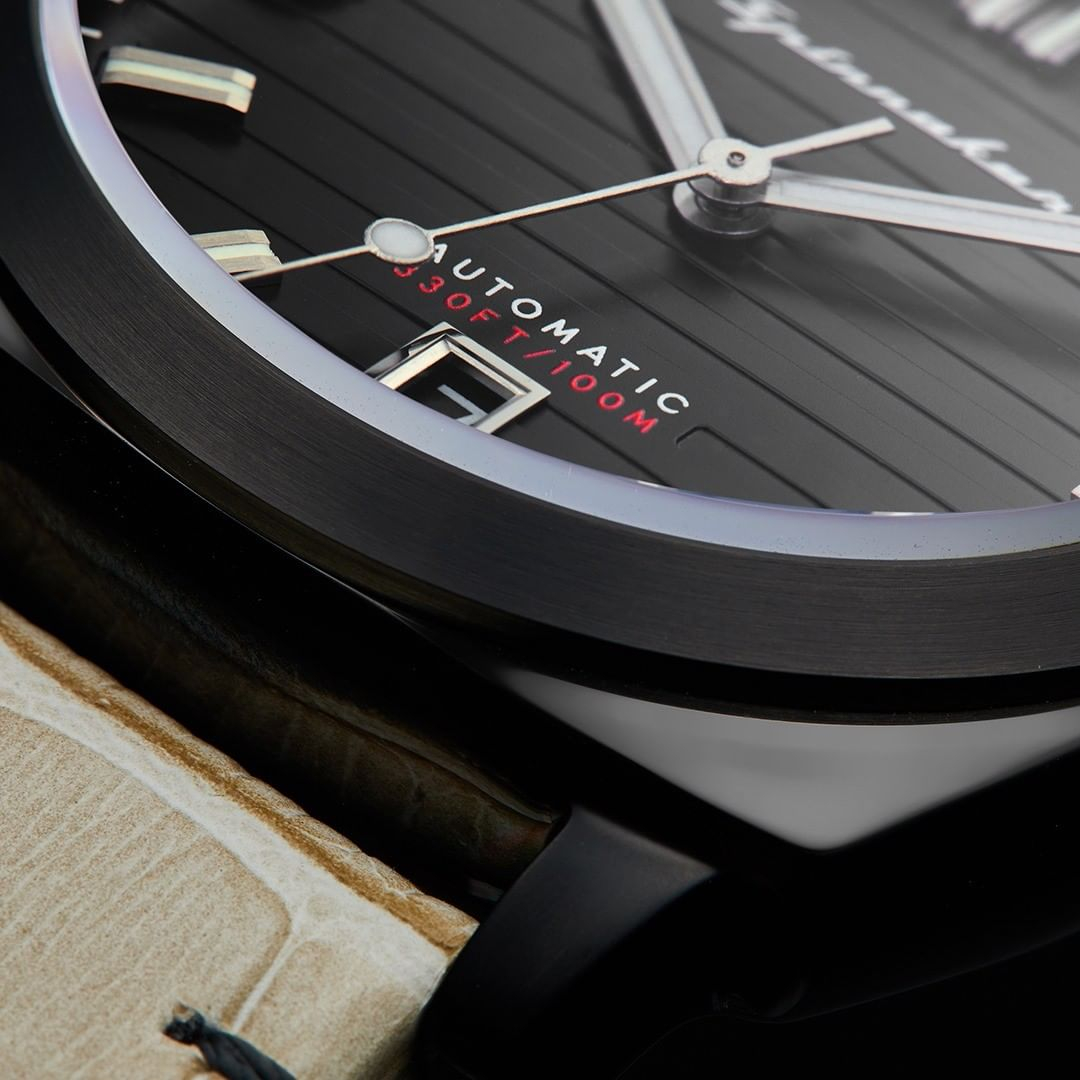 Zegarek męski Spinnaker Hull Riviera Automatic