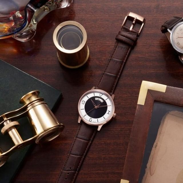 Zegarek Błonie Polan Limitowane Automatic