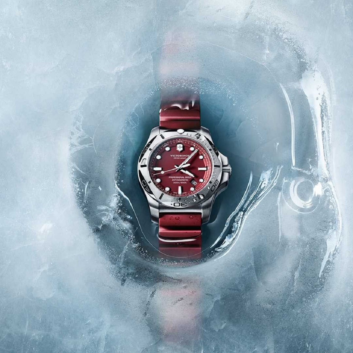 Zegarek męski Victorinox I.N.O.X. Professional Diver